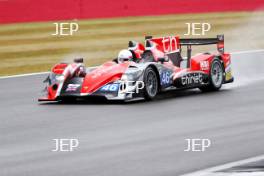 The Classic, Silverstone 2022 Mark Higson - Oreca 03  At the Home of British Motorsport. 26th-28th August 2022 Free for editorial use only