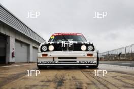 The Classic, Silverstone 2022 Tom Houlbrook - BMW E30 M3  At the Home of British Motorsport. 26th-28th August 2022 Free for editorial use only