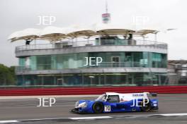 The Classic, Silverstone 2022 Marcus Jewell / Ben Clucas - Ligier LMP3  At the Home of British Motorsport. 26th-28th August 2022 Free for editorial use only