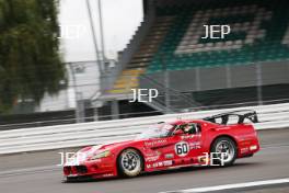 The Classic, Silverstone 2022 Wayne Marrs - Dodge Viper  At the Home of British Motorsport. 26th-28th August 2022 Free for editorial use only