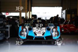 The Classic, Silverstone 2022 Ron Maydon / Craig Davies - Ligier JS P3  At the Home of British Motorsport. 26th-28th August 2022 Free for editorial use only