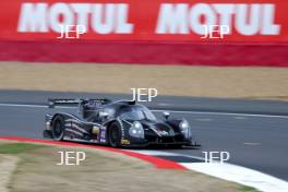 The Classic, Silverstone 2022 Ligier JS P3 At the Home of British Motorsport. 26th-28th August 2022 Free for editorial use only