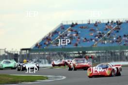 The Classic, Silverstone 2022 At the Home of British Motorsport.  26th-28th August 2022  Free for editorial use only