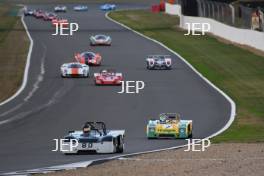 The Classic, Silverstone 2022 At the Home of British Motorsport.  26th-28th August 2022  Free for editorial use only