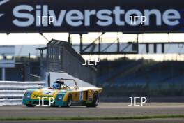 The Classic, Silverstone 2022 At the Home of British Motorsport.  26th-28th August 2022  Free for editorial use only