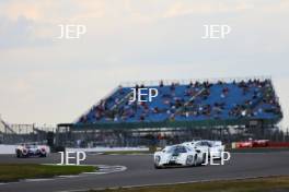 The Classic, Silverstone 2022 At the Home of British Motorsport.  26th-28th August 2022  Free for editorial use only  59 Steve Brooks / Martin O’Connell - Lola T70 MK3B