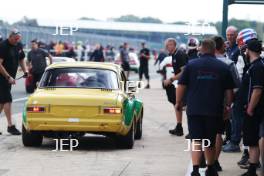 The Classic, Silverstone 2022 At the Home of British Motorsport.  26th-28th August 2022  Free for editorial use only