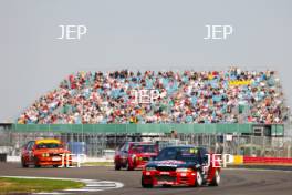 The Classic, Silverstone 2022 At the Home of British Motorsport.  26th-28th August 2022  Free for editorial use only  37 Simon Garrad - Nissan Skyline R32