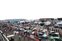 The Classic, Silverstone 2022 At the Home of British Motorsport.  26th-28th August 2022  Free for editorial use only  TONY DRON MEMORIAL TROPHY FOR MRL HISTORIC TOURING CARS