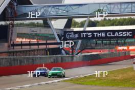 The Classic, Silverstone 2022 At the Home of British Motorsport.  26th-28th August 2022  Free for editorial use only