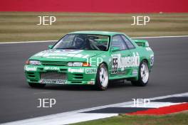 The Classic, Silverstone 2022 At the Home of British Motorsport.  26th-28th August 2022  Free for editorial use only  57 Joe Gomm - Ford Escort RS 1600