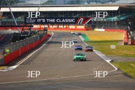 The Classic, Silverstone 2022 At the Home of British Motorsport.  26th-28th August 2022  Free for editorial use only