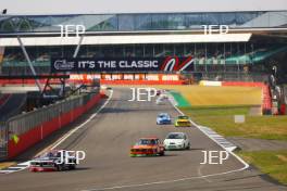 The Classic, Silverstone 2022 At the Home of British Motorsport.  26th-28th August 2022  Free for editorial use only