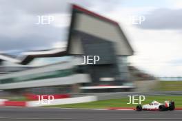  Silverstone Festival, Silverstone 2023 25th-27th August 2023 Free for editorial use only Arrows 