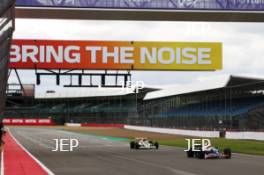  Silverstone Festival, Silverstone 2023 25th-27th August 2023 Free for editorial use only  