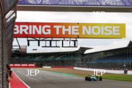  Silverstone Festival, Silverstone 2023 25th-27th August 2023 Free for editorial use only Leyton House March  