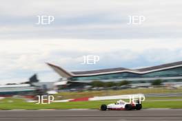  Silverstone Festival, Silverstone 2023 25th-27th August 2023 Free for editorial use only Arrows 