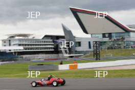  Silverstone Festival, Silverstone 2023 25th-27th August 2023 Free for editorial use only  