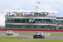 Silverstone Festival, Silverstone 2023 25th-27th August 2023 Free for editorial use only  xxxxxxxxxxxxxxx