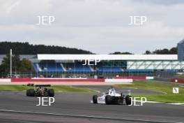 Silverstone Festival, Silverstone 2023 25th-27th August 2023 Free for editorial use only 14 Stephen Barlow - Ralt RT3