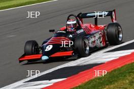 Silverstone Festival, Silverstone 2023 25th-27th August 2023 Free for editorial use only 9 Craig Dolby - Ralt RT3