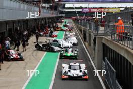 Silverstone Festival, Silverstone 2023 25th-27th August 2023 Free for editorial use only  39 James Thorpe / Phil Quaife - Ligier LMP3