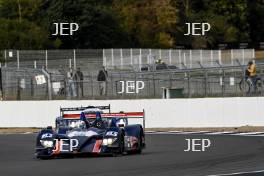 Silverstone Festival, Silverstone 2023 25th-27th August 2023 Free for editorial use only  66 Jonathan Kennard / Jamie Constable - Acura LMP2 ARX01b