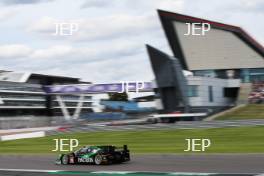 Silverstone Festival, Silverstone 2023 25th-27th August 2023 Free for editorial use only  116 Steve Tandy - HPD Honda ARX-04