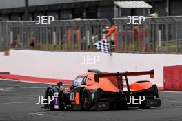 Silverstone Festival, Silverstone 2023 25th-27th August 2023 Free for editorial use only  1 Stephan Joebstl / Andy Willis - Ligier JS P3