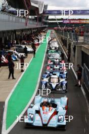 Silverstone Festival, Silverstone 2023 25th-27th August 2023 Free for editorial use only  10 Timothy de Silva / Harindra de Silva - Pescarolo LMP1