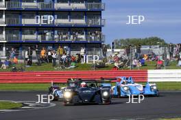 Silverstone Festival, Silverstone 2023 25th-27th August 2023 Free for editorial use only  11 Paul Cope - Reynard ProTran RS06/H