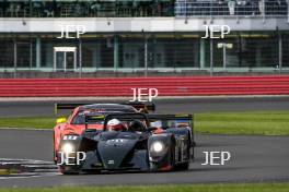 Silverstone Festival, Silverstone 2023 25th-27th August 2023 Free for editorial use only  11 Paul Cope - Reynard ProTran RS06/H