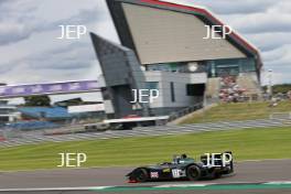 Silverstone Festival, Silverstone 2023 25th-27th August 2023 Free for editorial use only  11 Paul Cope - Reynard ProTran RS06/H