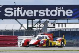 Silverstone Festival, Silverstone 2023 25th-27th August 2023 Free for editorial use only  47 Chris Perkins - BR 01