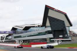 Silverstone Festival, Silverstone 2023 25th-27th August 2023 Free for editorial use only  112 Christopher Milner - Lola B12/60 