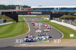 Silverstone Festival, Silverstone 2023 25th-27th August 2023 Free for editorial use only  27 Shaun Lynn - BR 01