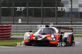 Silverstone Festival, Silverstone 2023 25th-27th August 2023 Free for editorial use only  1 Stephan Joebstl / Andy Willis - Ligier JS P3