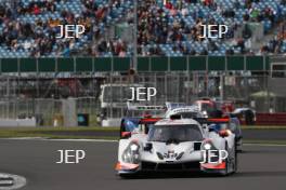 Silverstone Festival, Silverstone 2023 25th-27th August 2023 Free for editorial use only  39 James Thorpe / Phil Quaife - Ligier LMP3