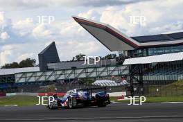 Silverstone Festival, Silverstone 2023 25th-27th August 2023 Free for editorial use only  6 Stuart Wiltshire - Peugeot 90X