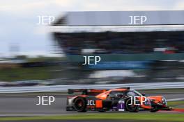 Silverstone Festival, Silverstone 2023 25th-27th August 2023 Free for editorial use only  1 Stephan Joebstl / Andy Willis - Ligier JS P3