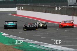 Silverstone Festival, Silverstone 2023 25th-27th August 2023 Free for editorial use only  