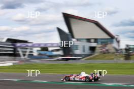 Silverstone Festival, Silverstone 2023 25th-27th August 2023 Free for editorial use only  25 Mike Newton - MG Lola EX264