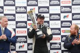 Silverstone Festival, Silverstone 2023 25th-27th August 2023 Free for editorial use only  59 Charlie Martin GB Cooper T53