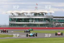 Silverstone Festival, Silverstone 2023 25th-27th August 2023 Free for editorial use only  