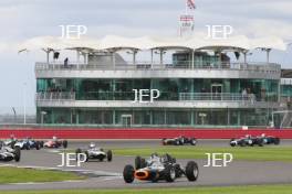 Silverstone Festival, Silverstone 2023 25th-27th August 2023 Free for editorial use only  