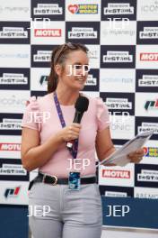 Silverstone Festival, Silverstone 2023 25th-27th August 2023 Free for editorial use only  TV 