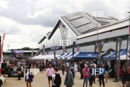 Silverstone Festival, Silverstone 2023 25th-27th August 2023 Free for editorial use only