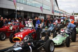 Silverstone Festival, Silverstone 2023 25th-27th August 2023 Free for editorial use only