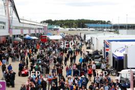 Silverstone Festival, Silverstone 2023 25th-27th August 2023 Free for editorial use only