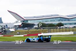 Silverstone Festival, Silverstone 2023 25th-27th August 2023 Free for editorial use only  3 Richard Dodkins / Mark Williams - March 717